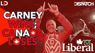 Carney Wins; Canada Loses: Unpacking Election 2025