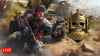 🔴LIVE - DR DISRESPECT - WARZONE RANKED WORLD CHAMPIONSHIPS