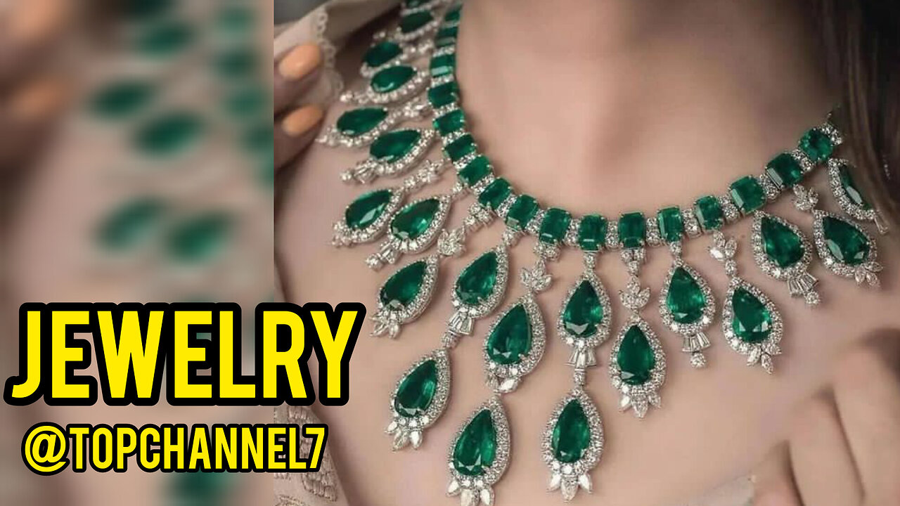 jewelery luxery diamond expensive