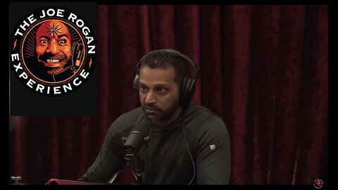 ⬛️ NEW, FULL: Kash Patel on Joe Rogan Experience #2334