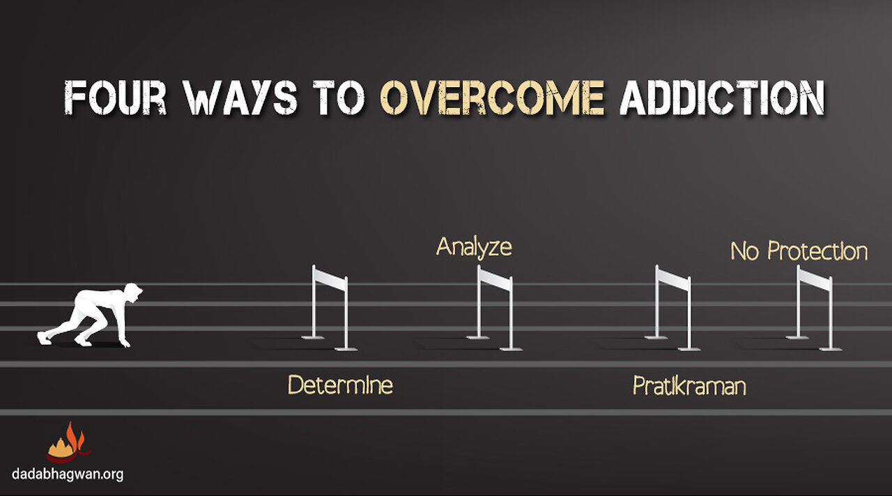 World No Tobacco Day - Four Ways to Overcome Addiction