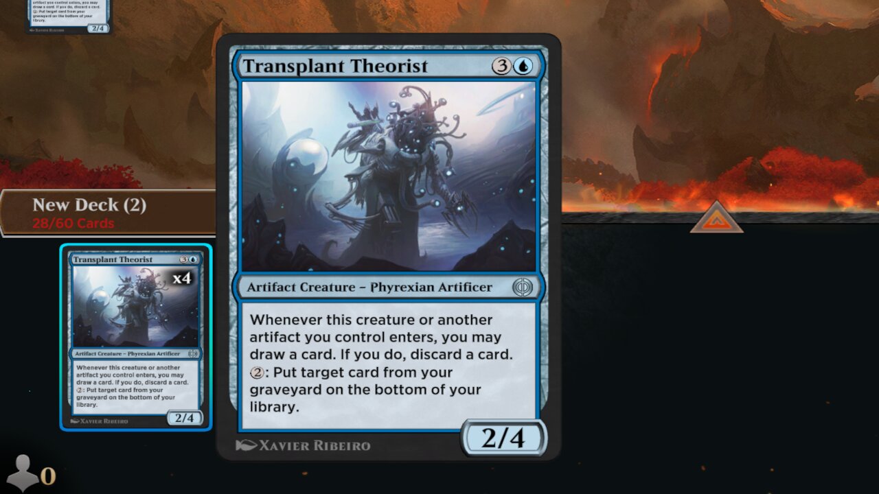 MTGA - GOLD farming 5-14-2025