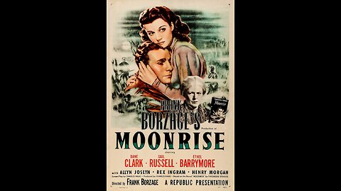 Moonrise [1948]