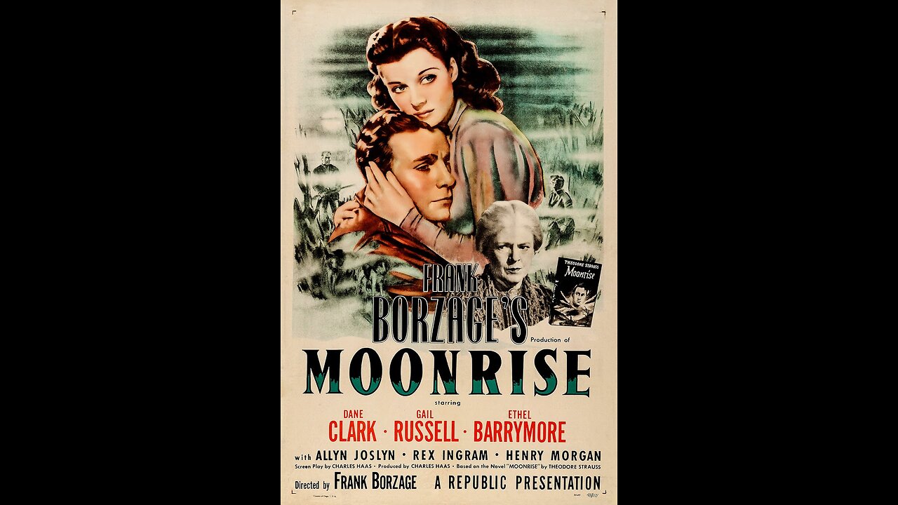 Moonrise [1948]
