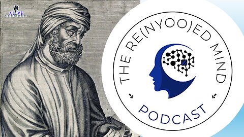 The Re(Nyoo)ed Mind Podcast Episode #47: History of Psychology & Counseling Biblically (Pt. II)