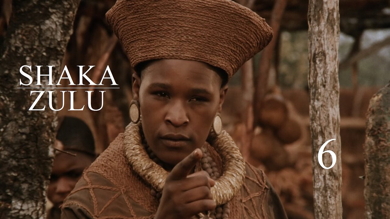 SHAKA ZULU EPISODE SIX (6)