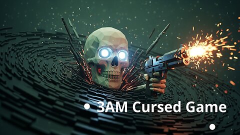 The Haunted Pixel Gun 3D Battle Royale Match at 3AM