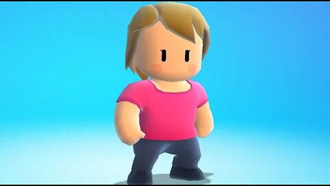 You win some, you lose some! | Stumble Guys