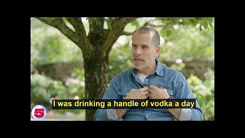 Channel 5 with Andrew Callaghan - Hunter Biden Interview