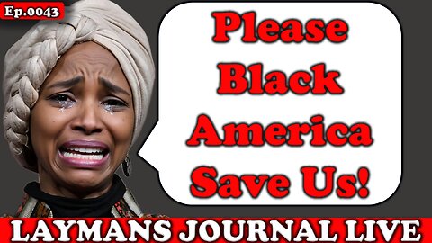 Somalians Calling For Help, And More!