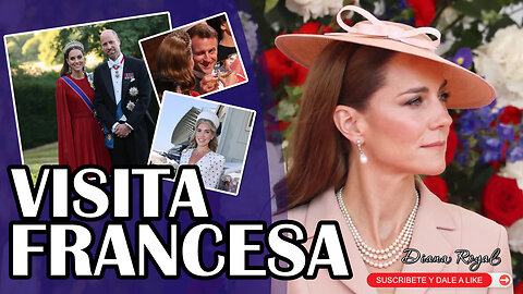 Renuncia clave en Kensington Palace: ¿por qué se va Natasha?