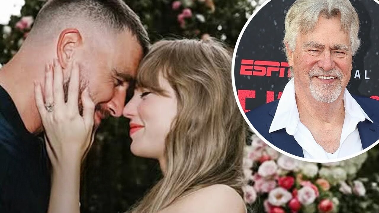 Here’s When Travis Kelce Actually Proposed to Taylor Swift