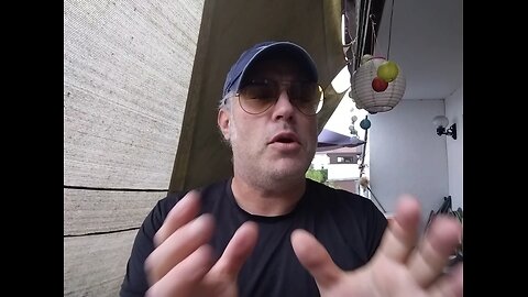 #47 Shout Out to my Friend, British Matt
