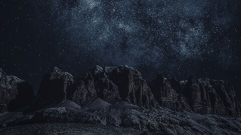 the world is not my home