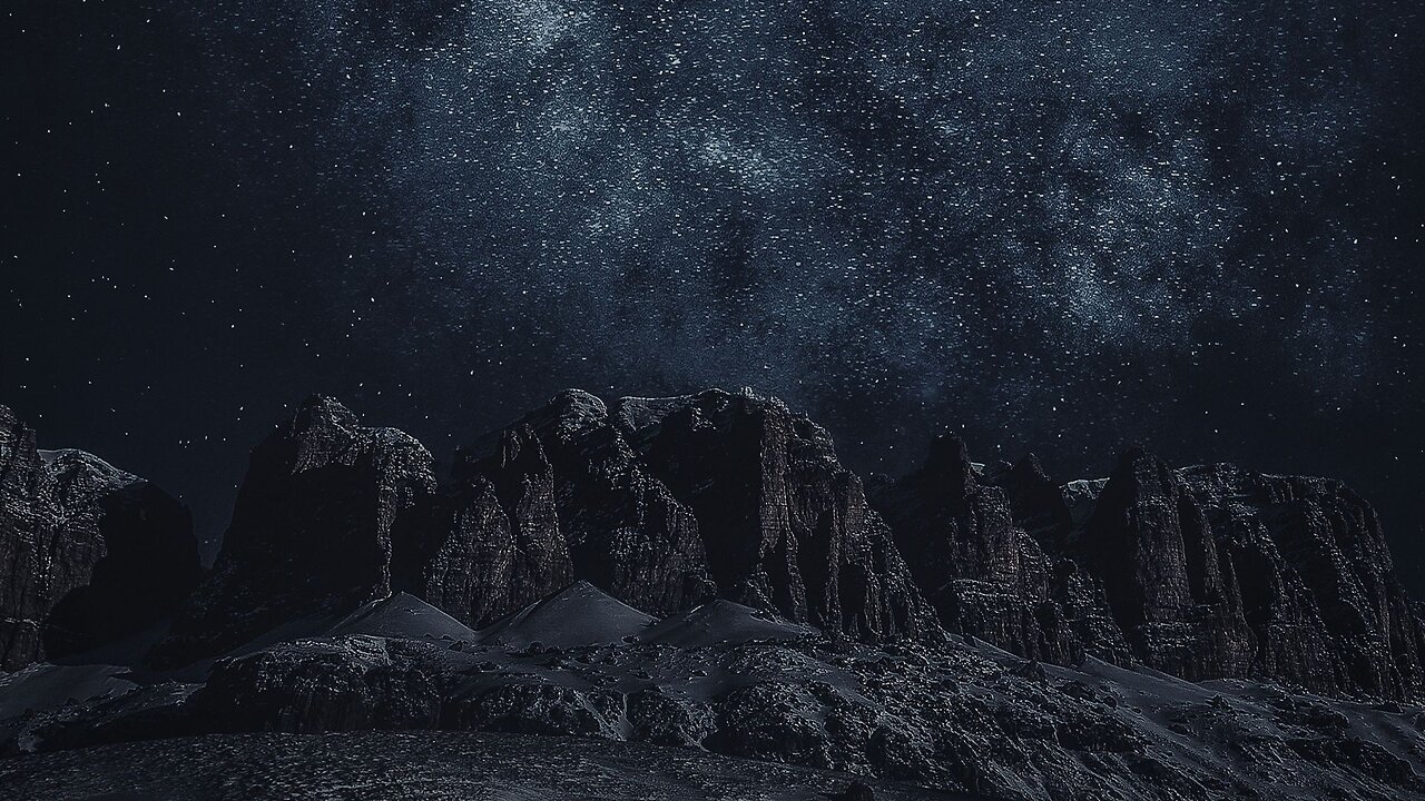 the world is not my home