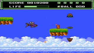 Let's Play Xexyz BLIND Part: Finale - Worst present ever