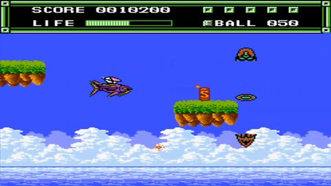 Let's Play Xexyz BLIND Part: Finale - Worst present ever