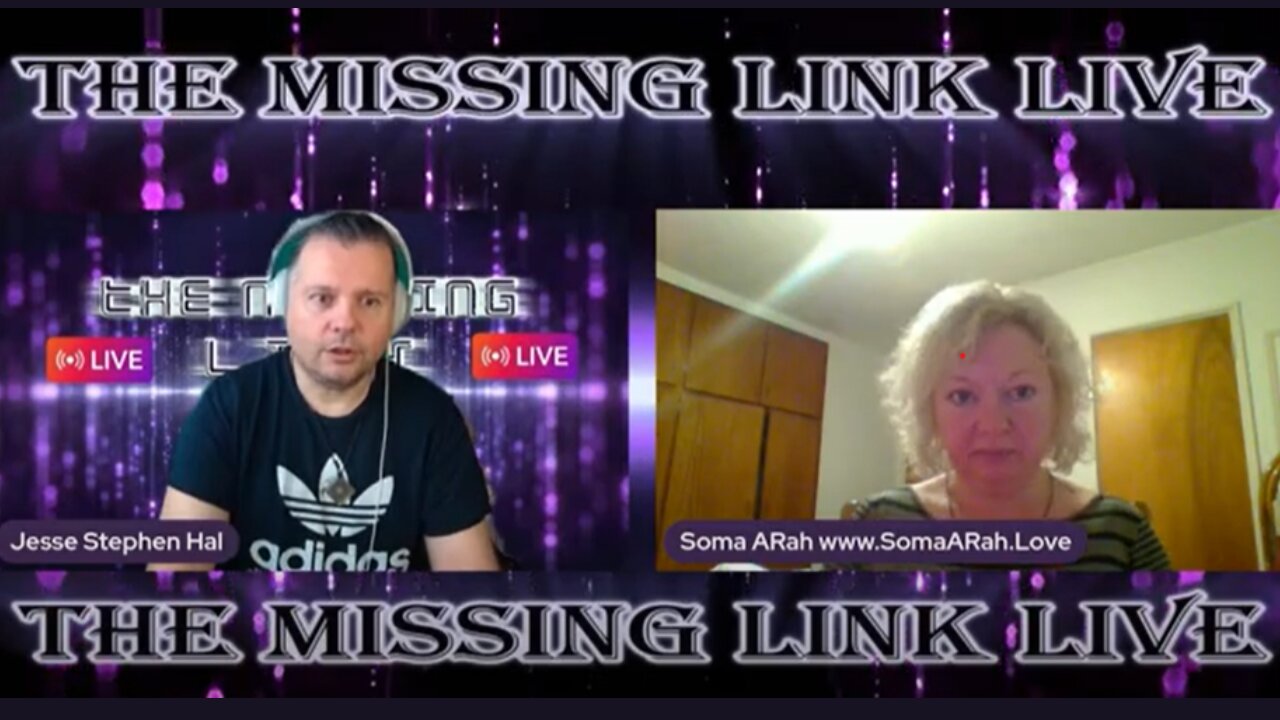 Int 987 with Soma ARah ~ Born Carol Noonan a Pleiadian & Lyra Starseed Hybrid Channel Pleiadian Amb.