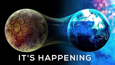 🌐Dimensions of Change: The Precipice of The Old Earth Shift & A New Earth Vision🌏