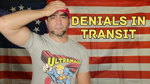 Can we talk about using greed to fix public transit...