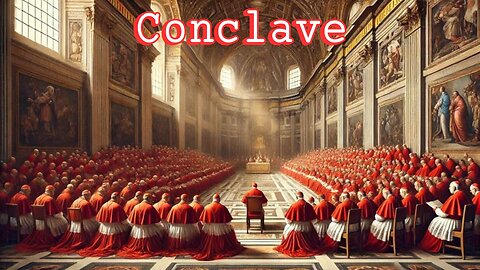 Cos'è e come funziona il conclave