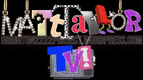 MattTaylorTV! 8 O'Clock Show - Friday 27 June 2025.