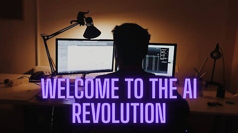Welcome to the AI Revolution: Your Future is Already Here | AMZG Tech