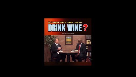 Wine or alcohol?
