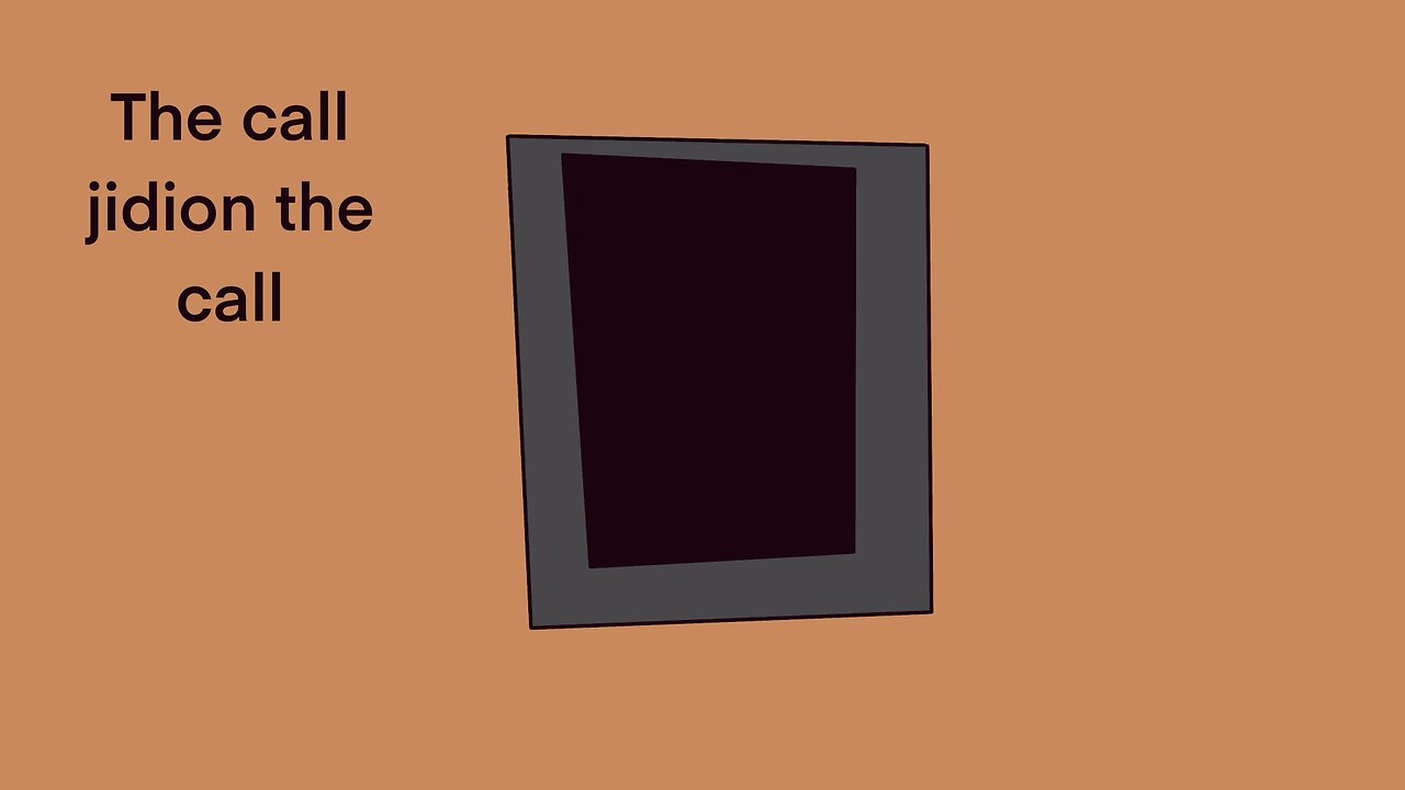 Colomon jidion get the call