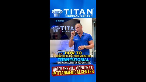 How To Draw The Last Of Your Medication/Therapy Tutorial with John Tsikouris!