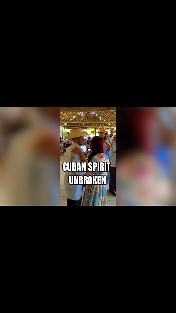 While the World Forgets, Cuban Traditions Stay Strong. This is Their Music.