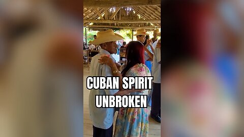 While the World Forgets, Cuban Traditions Stay Strong. This is Their Music.