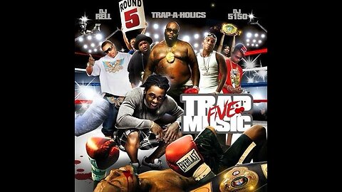 Plies & Sean Garrett Street Light