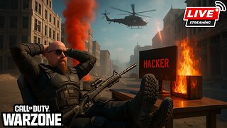 🔴Warzone M&K Sniping: Builds So Strong They Think I'm Hacking