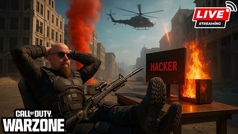 🔴Warzone M&K Sniping: Builds So Strong They Think I'm Hacking