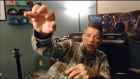 🛑 SCRIBBLES PART 1 DRINKING, COOKING CHICKEN STRIPS, & SHYT TALK 11-2-25