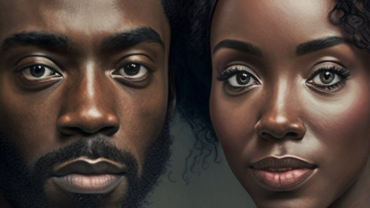 The Sighing of Black People