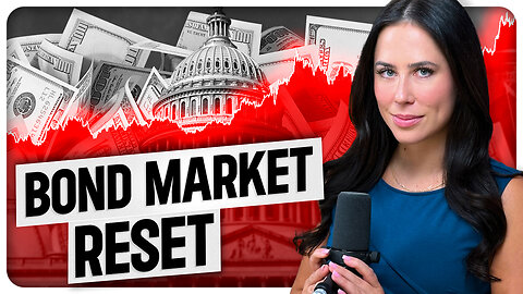 Global Debt Crisis Erupts Threatening Massive US Selloff