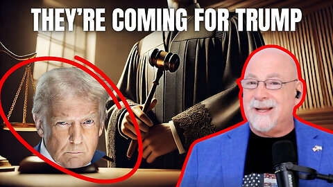 The Left’s Legal War on Trump: Who Checks the Judges?