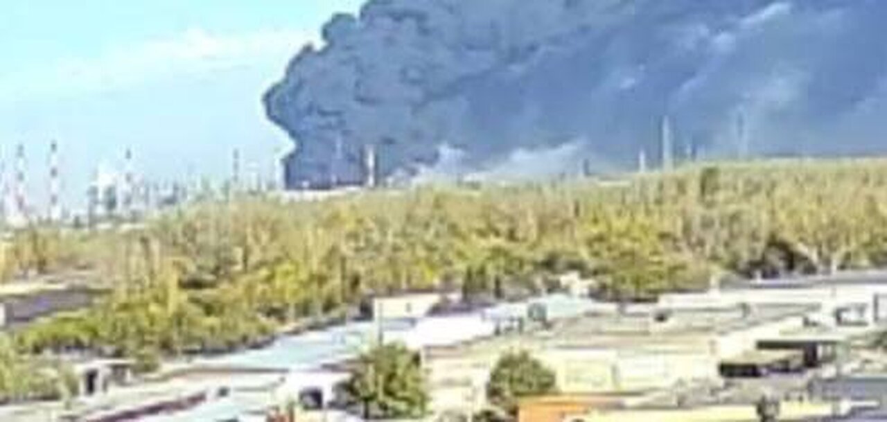 🔥 "Gazprom Neftekhim Salavat" again!