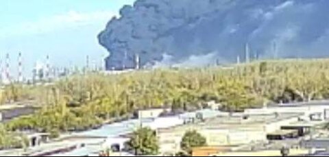 🔥 "Gazprom Neftekhim Salavat" again!