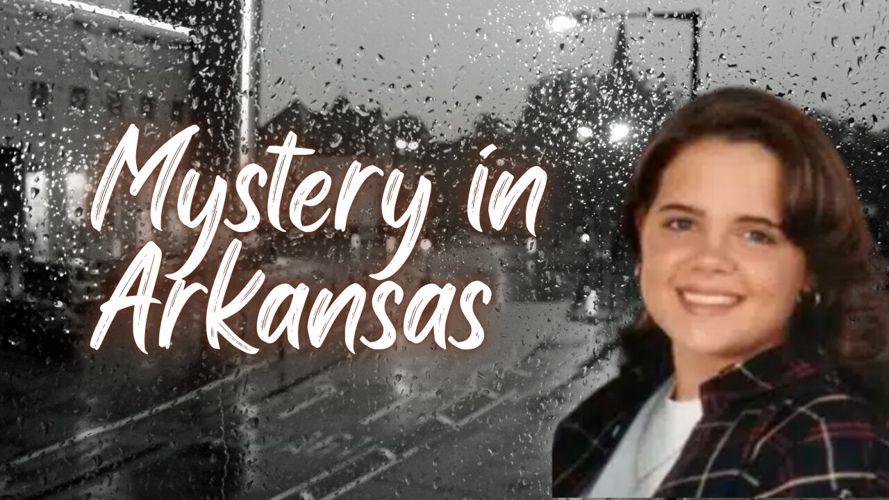 What Really Happened to Amanda Tusing?