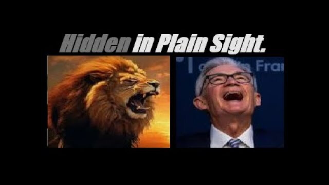 THE FED PROMISES MORE EASY MONEY AND STOCK FUTURES SKYROCKET! (THE GAME CONTINUES). Mannarino