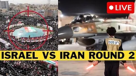 🚨 BREAKING: Israel Prepares To End Ceasefire With Iran