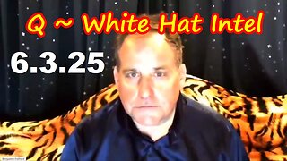 Benjamin Fulford Urgent Emergency 6.3.25 - They Were All Executed at GITMO!