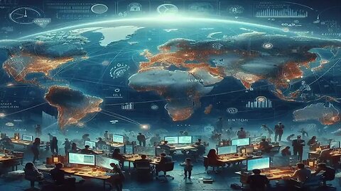 "Unmasking the Khazarian Mafia: A Deep Dive into the Shadowy Cabal"