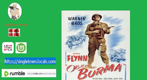 MovieBox Stream : Objective Burma.