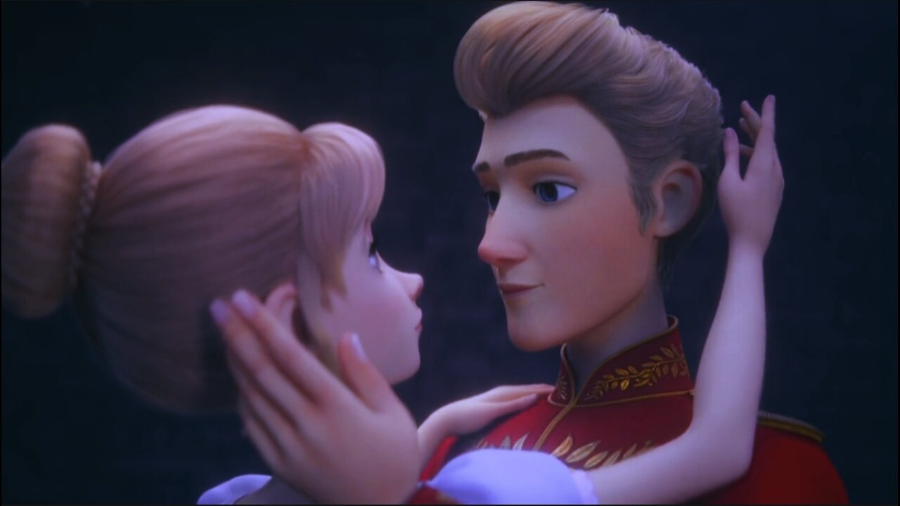 Part 1. Forced to Marry at 17—Until Magic Changed Everything