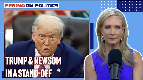 PERINO On POLITICS: He Who Has The Most Votes Makes The Rules