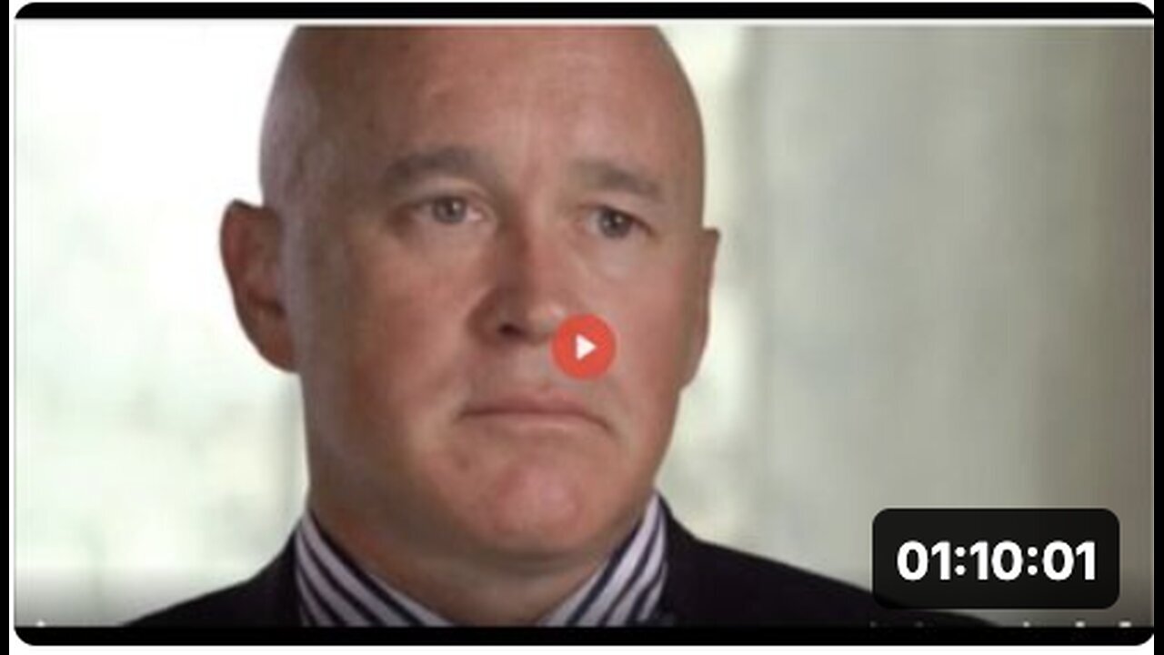 "Covid Revealed: Insights from David Martin"